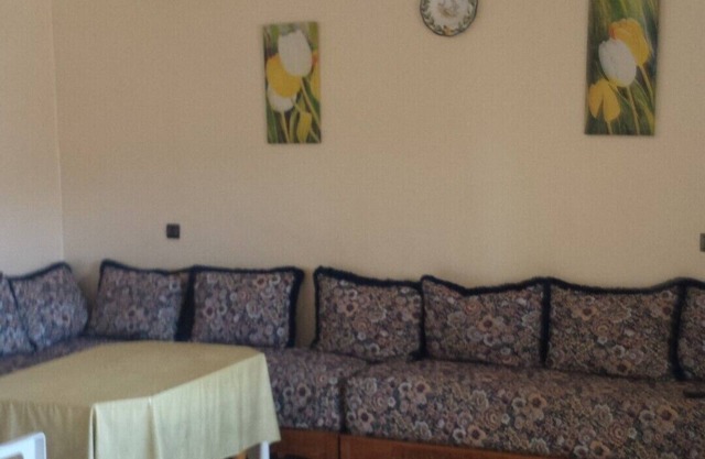 2nd Floor Apartment - 3 Storey Villa