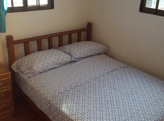 2nd Floor Beach House Apartment just steps from the beach!