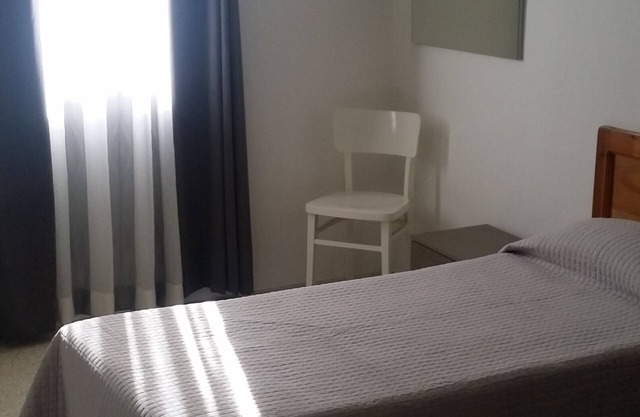 2nd Floor Maisonette for long let at Xemxija, Malta