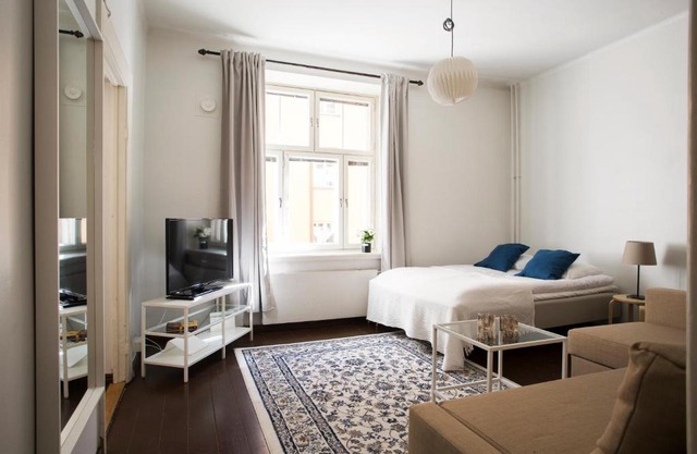 Wehost Merimiehenkatu 