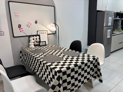 2room@Banting/Rimbayu/Shah Alam/Splash Mania/Puchong