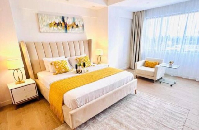 3&4 Bed Deluxe, WEST-PEAK Apartment Kileleshwa - 2