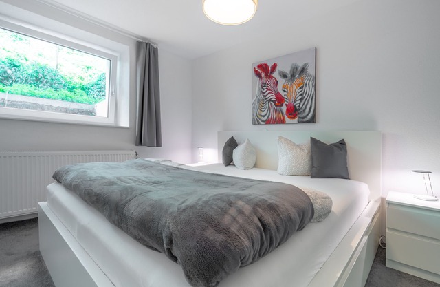3-5 person apartment Classy - vacation areal