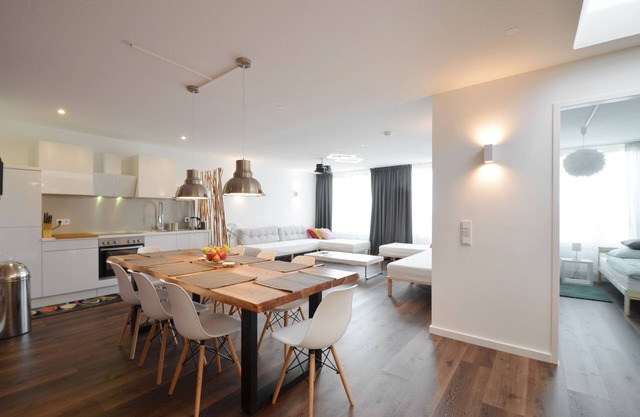 3 Bathroom - Rhapsody In Roof - Penthouse