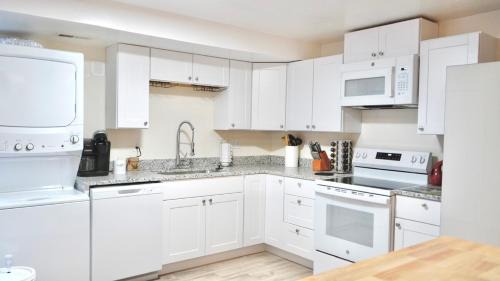 3 bed 2 bath home with it all