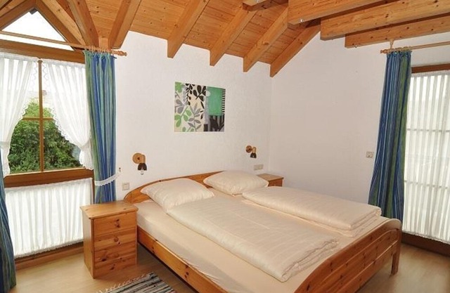 3-bed apartment "Kabinett" - Apartments Margit Loewen