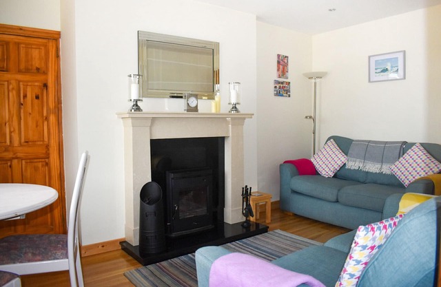 3 Bed Cottage on the Wild Atlantic Way