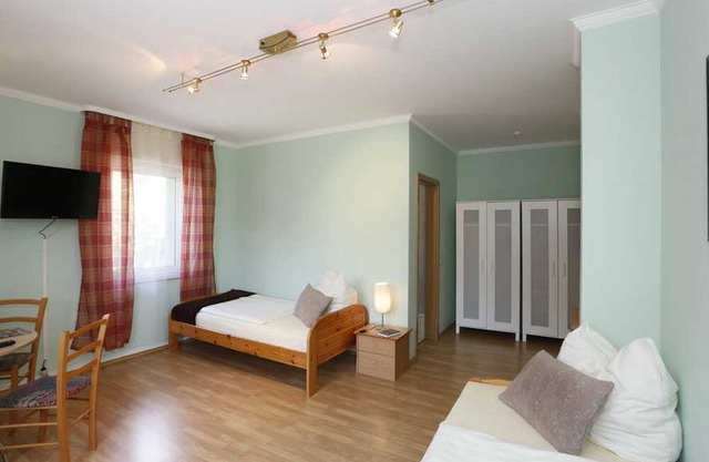 3 bed room - Corners. Inn - Westerwald