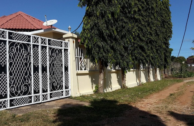 3 Bed Self Contained house in Zanzibar Chukwani