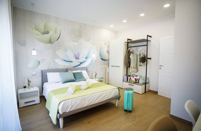 3 Bedroom Apartment in Castellammare di stabia