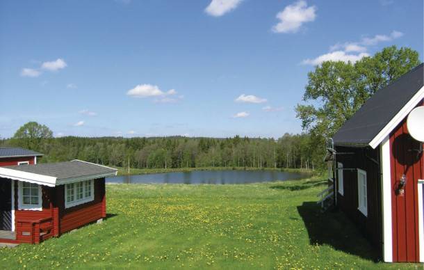 3 bedroom accommodation in Dalstorp