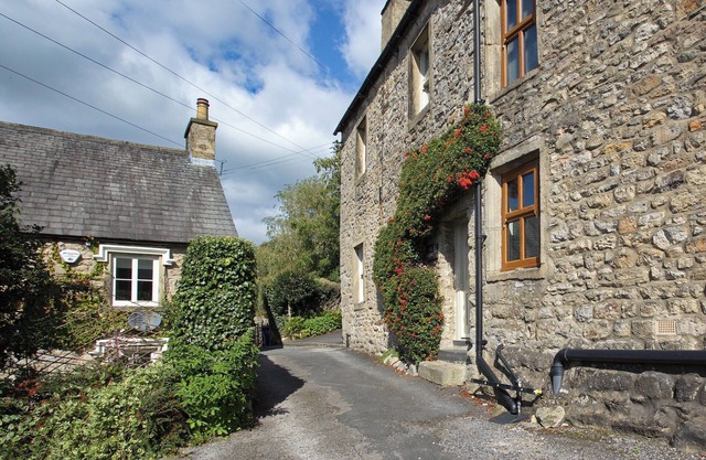 3 bedroom accommodation in Giggleswick near Settle