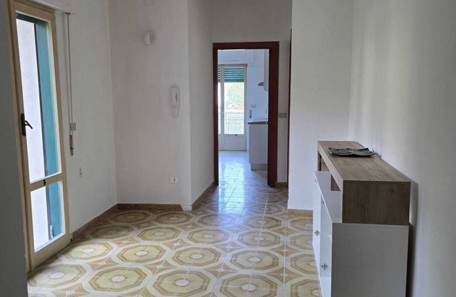 3-bedroom apartment in superb Calalunga-pietragrande with WiFi, AC