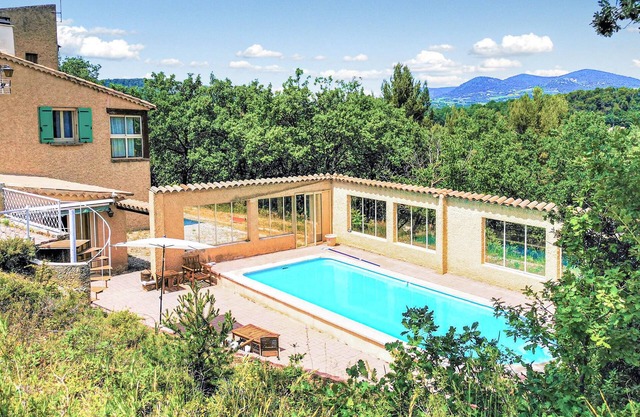 3 bedroom accommodation in Mollans-sur-Ouvèze