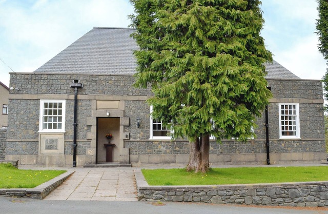 3 bedroom accommodation in Trawsfynydd, near Blaenau Ffestiniog