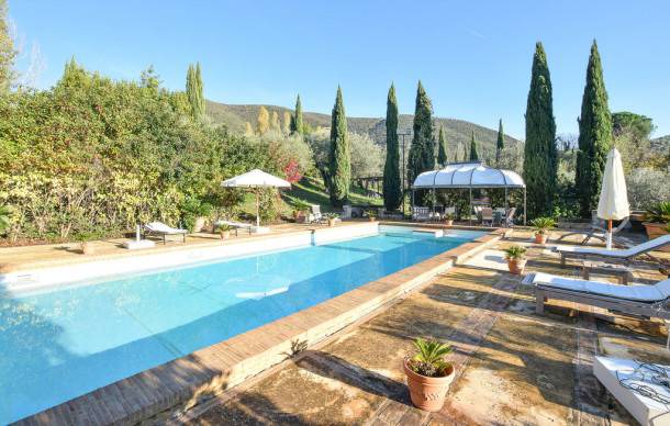 3 bedroom accommodation in Poggio Catino