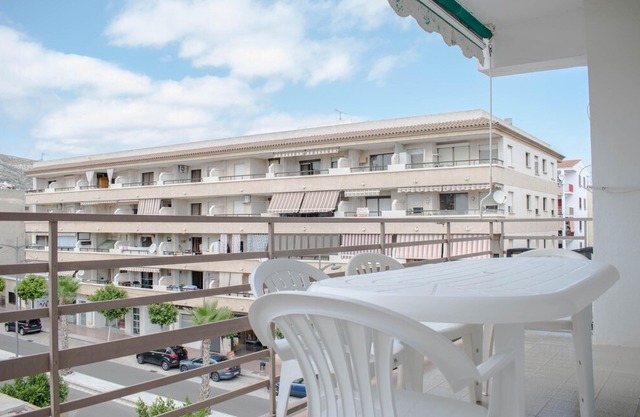 3 bedroom accommodation in Oropesa del Mar