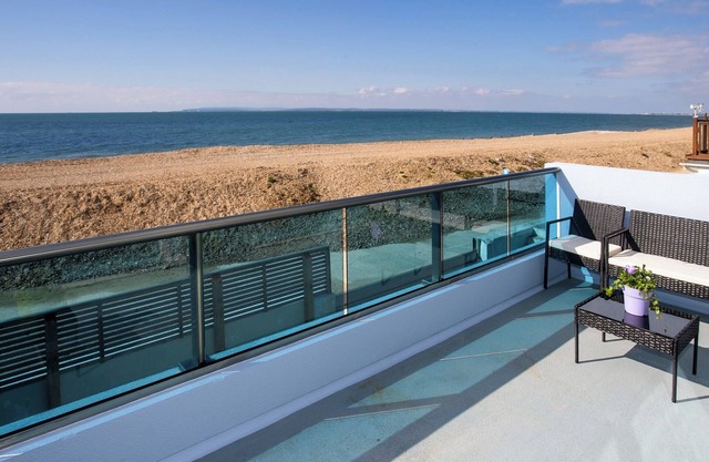 3 bedroom accommodation in Hayling Island