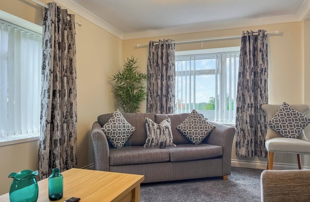 3 bedroom accommodation in Tansley, near Matlock