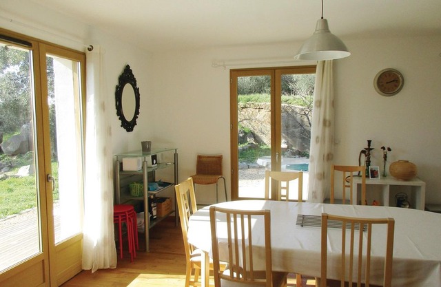 3 bedroom accommodation in Pouzols-Minervois