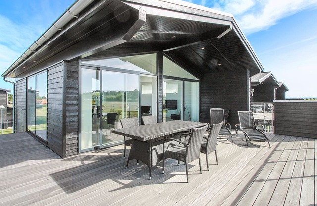 3 bedroom accommodation in Frederikshavn