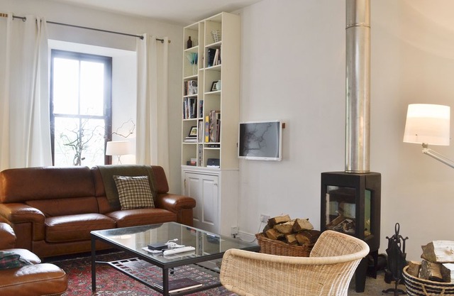 3 bedroom accommodation in Tighnabruaich