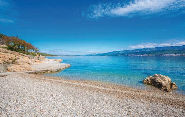 3 bedroom accommodation in Gostinjac