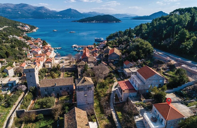 3 bedroom accommodation in Sipanska Luka
