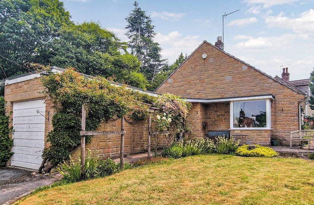 3 bedroom accommodation in Chaffcombe, near Chard