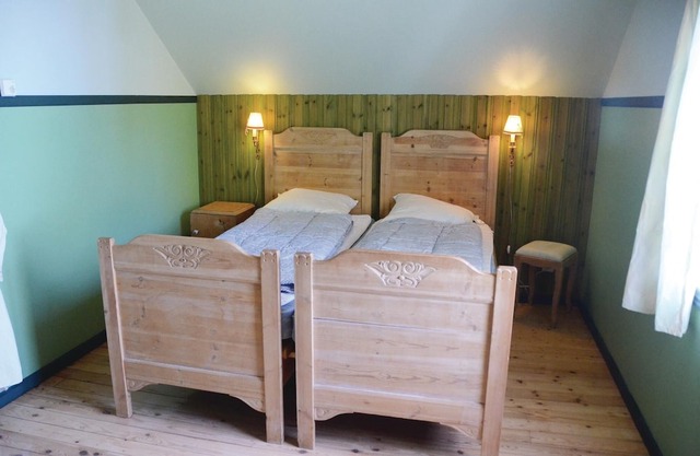 3 bedroom accommodation in Nordmarkshyttan