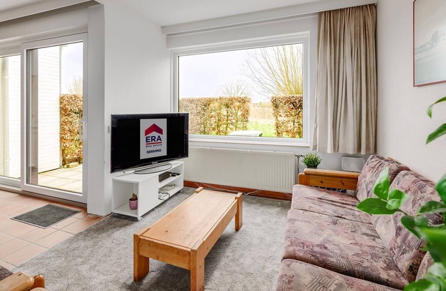 3 bedroom accommodation in Nieuwpoort