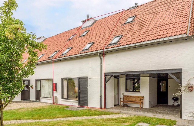 3 bedroom accommodation in Nieuwpoort