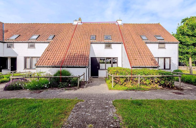 3 bedroom accommodation in Nieuwpoort