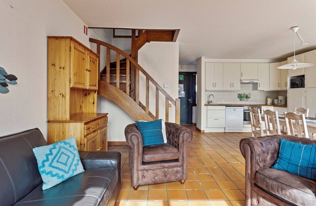3 bedroom accommodation in Nieuwpoort
