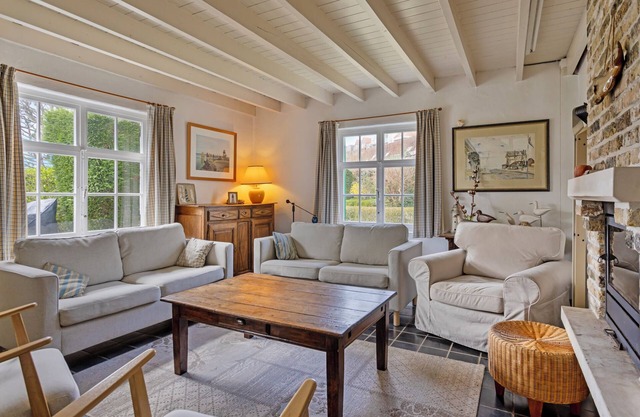 3 bedroom accommodation in Nieuwpoort