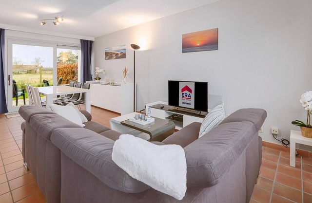 3 bedroom accommodation in Nieuwpoort