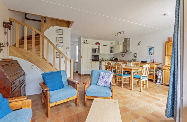 3 bedroom accommodation in Nieuwpoort