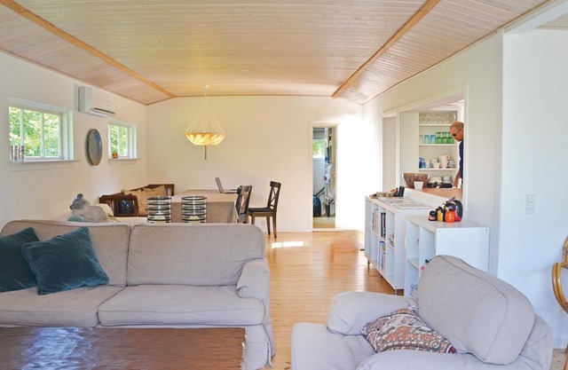 3 bedroom accommodation in Jægerspris