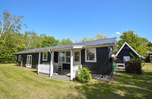 3 bedroom accommodation in Vordingborg