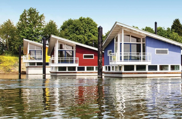 3 bedroom accommodation in Ohé en Laak