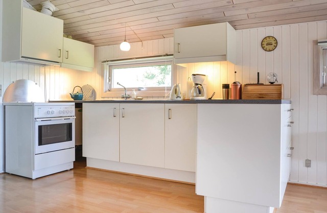 3 bedroom accommodation in Jægerspris