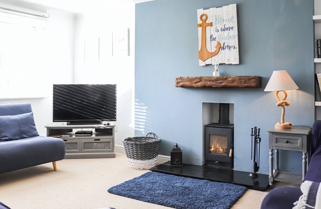 3 bedroom accommodation in Pentraeth
