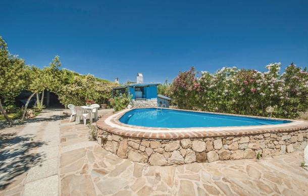 3 bedroom accommodation in Oliena -NU-