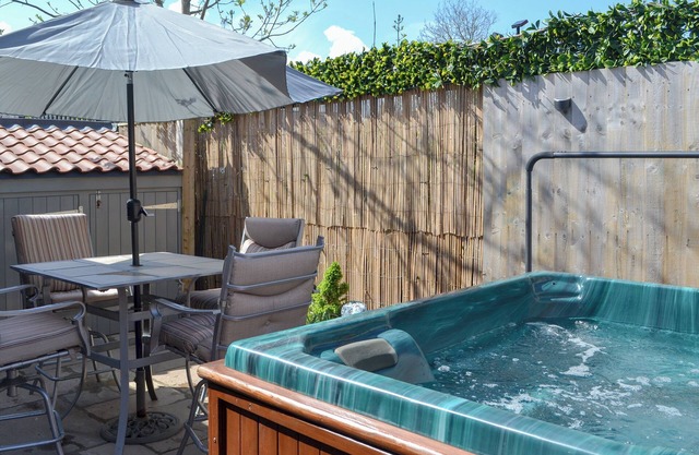3 bedroom accommodation in Beverley