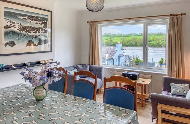 3 bedroom accommodation in St Dogmaels, near Cardigan