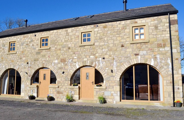 3 bedroom accommodation in Pendleton, near Clitheroe