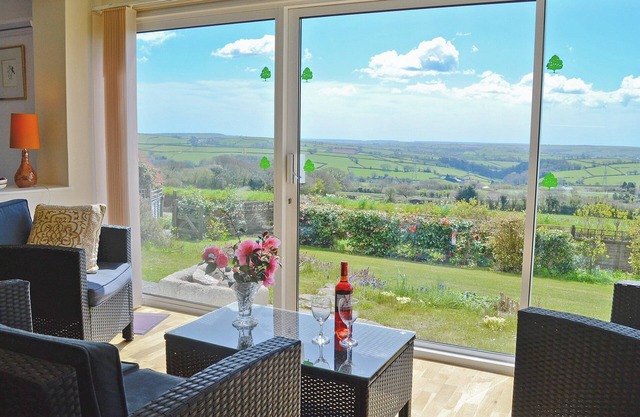 3 bedroom accommodation in Bittaford, near Ivybridge