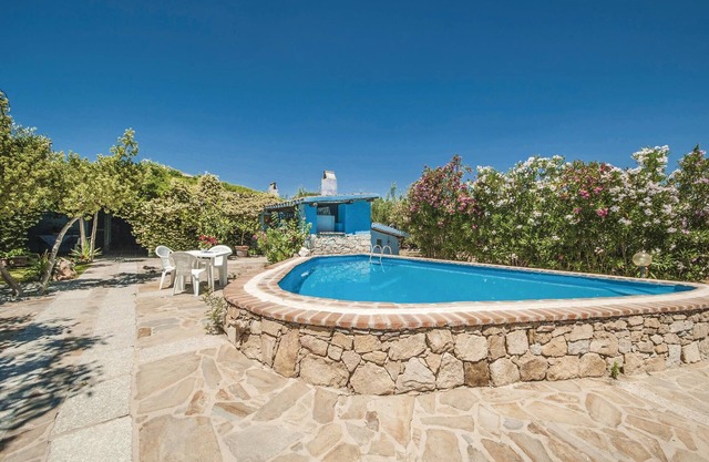 3 bedroom accommodation in Oliena -NU-