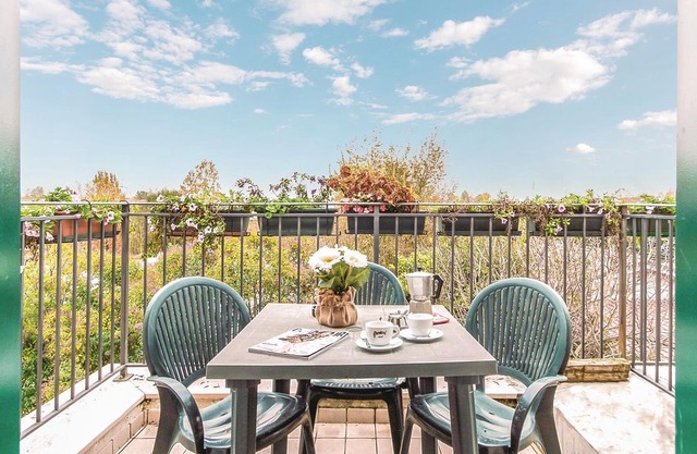 3 bedroom accommodation in Sacile -PD-