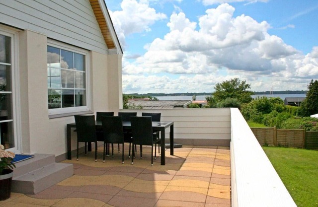 3 bedroom accommodation in Broager